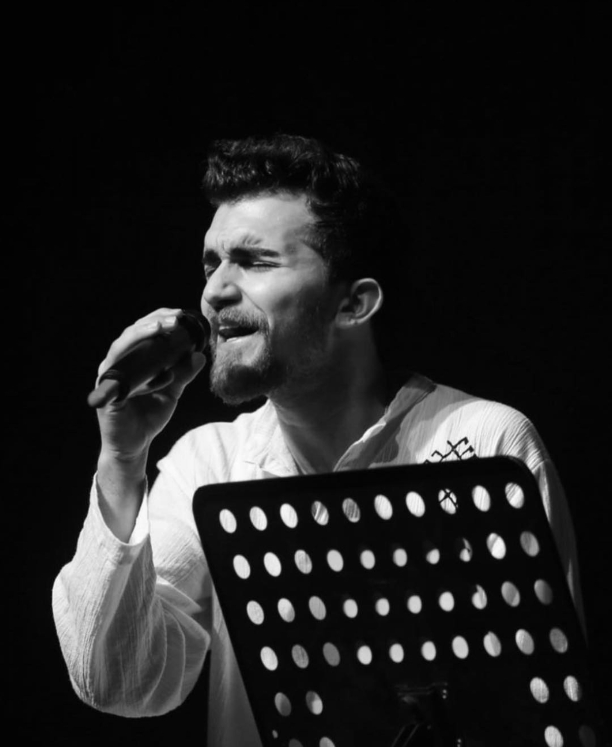 Erhan Özdemir Müzik