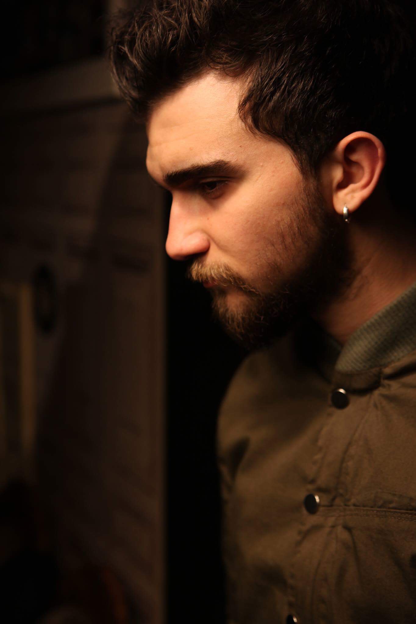 Erhan Özdemir Müzik